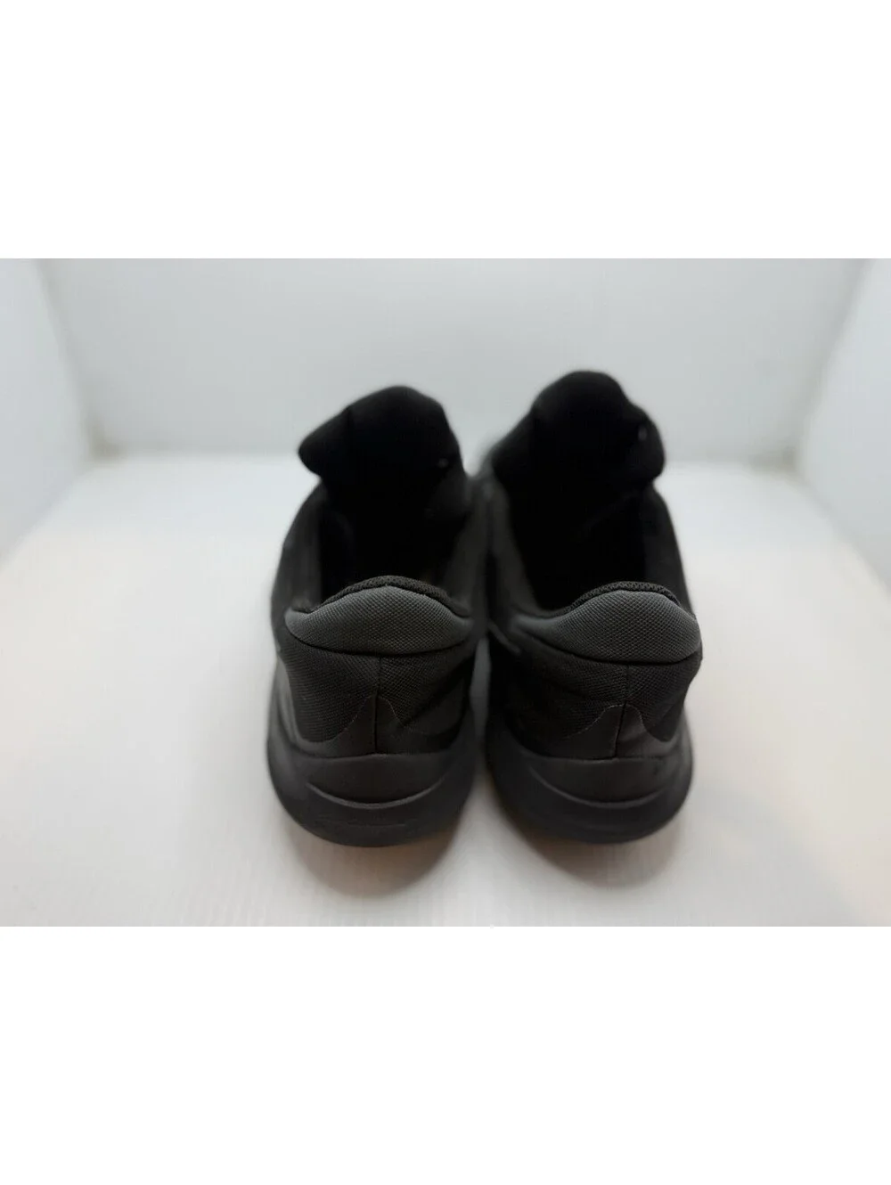 Men's Nike Precision VI Athletic Basketball Shoe / Black / DD9535 001  / Size 13